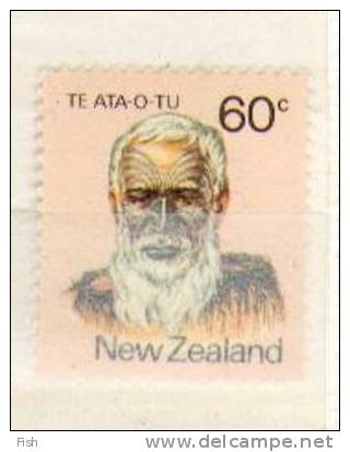 New Zealand ** (785) - Other & Unclassified