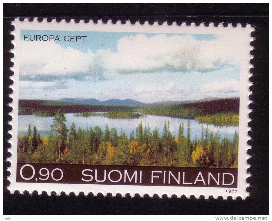 Cept 1977 Finlandia ** - 1977