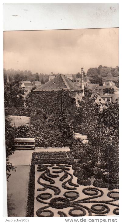 B47107 Zwinger Und Hotherturm Gorlitz Used Good Shape - Görlitz