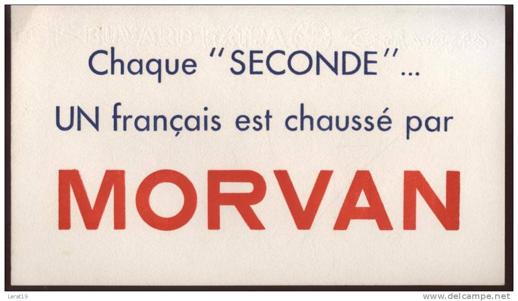 BUVARD....MORVAN.. .‹(•¿•)› - Chaussures