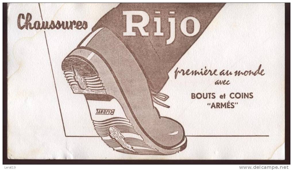 BUVARD.....RIJO....     .‹(•¿•)› - Shoes