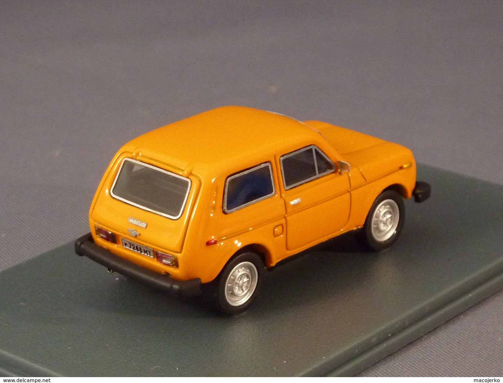 Neo 87265, Lada 2121 Niva, 1978, 1:87 - Strassenfahrzeuge