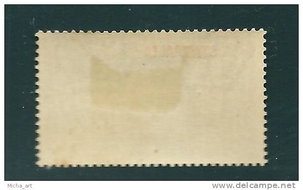 Italian Colonies 1930 Greece Aegean Islands Egeo Stampalia Ferrucci Issue 20cent MH V11889 - Aegean (Stampalia)