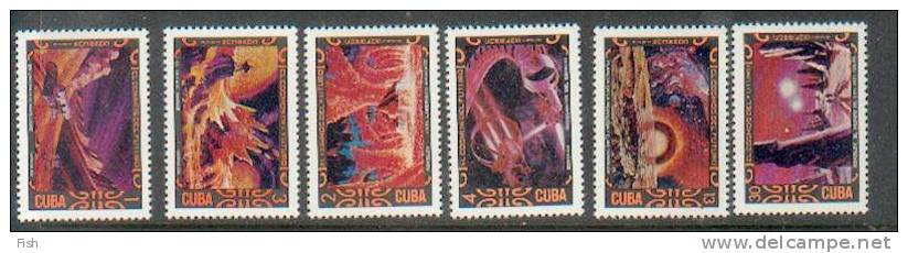 Cuba ** (1756) - Collections