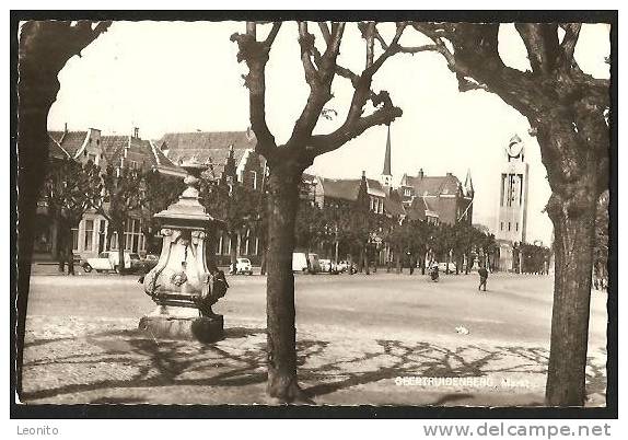 Geertruidenberg Markt Ca. 1945 - Geertruidenberg