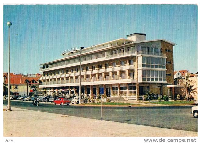 Cascais  Hotel Baia  F 179  Cars / Oldtimers / Auto - Andere & Zonder Classificatie