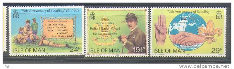 Isle Of Man ** (200) - Other & Unclassified