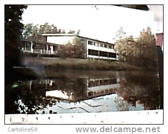 BELGIO  BELGIQUE MOL CLUB HOUSE S C K VB1982 DO4929 - Mol