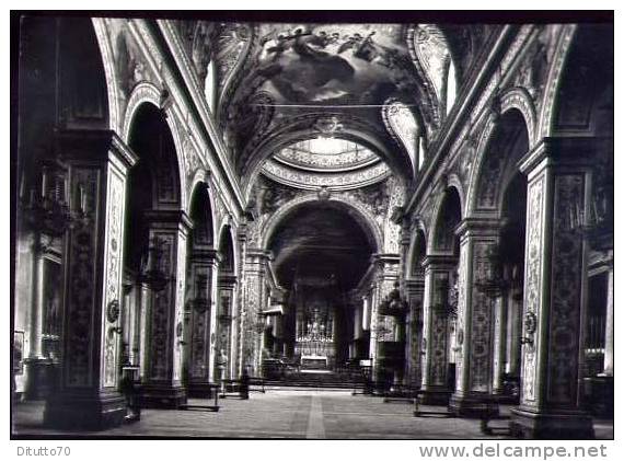 Acireale - Interno Del Duomo - 33064 - Viaggiata - Acireale