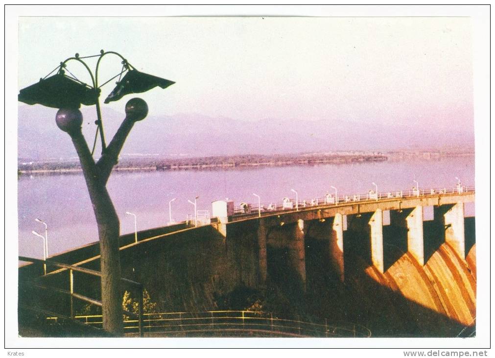 Postcard - Pakistan    (V 6540) - Pakistan