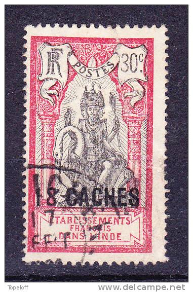 INDE N°67 Oblitéré - Used Stamps