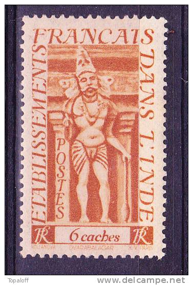 INDE N°239 Neuf Charniere - Nuevos