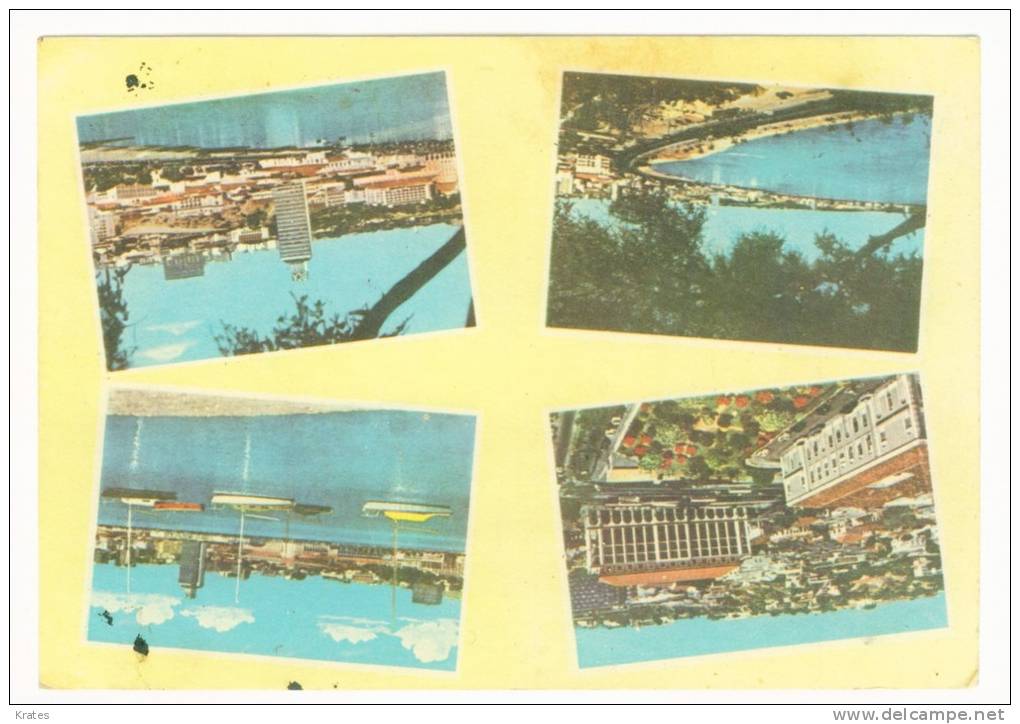 Postcard - Luanda   (V 6597) - Angola