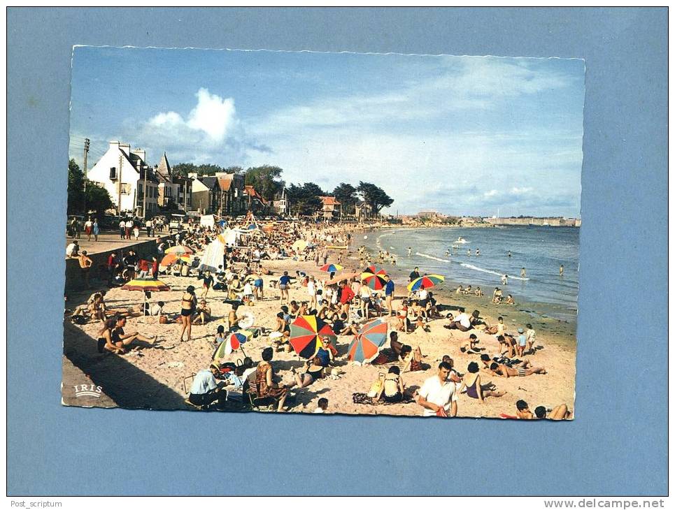 Larmor Plage - Plage Des Toulhars - 1614 - Larmor-Plage