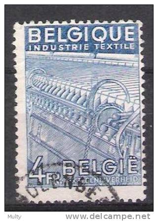 Belgie OCB 771 (0) - 1948 Export