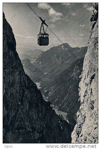 Rauscherbergbahn  Beei Ruhpoldin Obb. - Ruhpolding