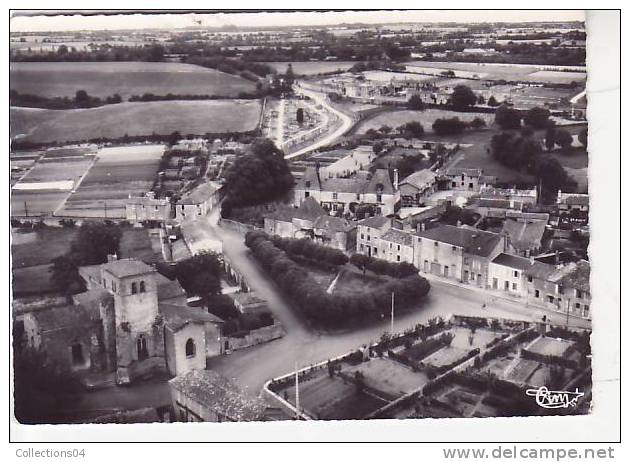 79 /SAINT JOUIN CHATILLON / - Saint Jouin De Marnes