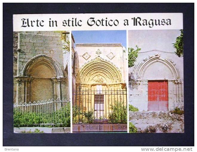 SICILIA -RAGUSA -F.G. LOTTO N°143 - Ragusa