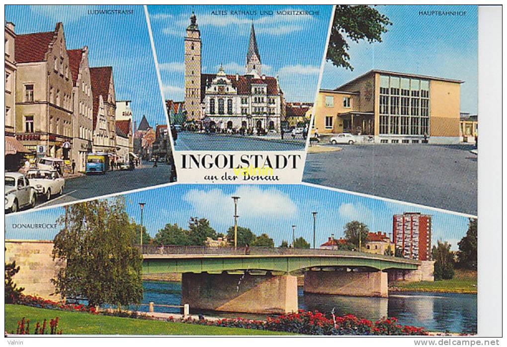 Ingolstadt - Ingolstadt