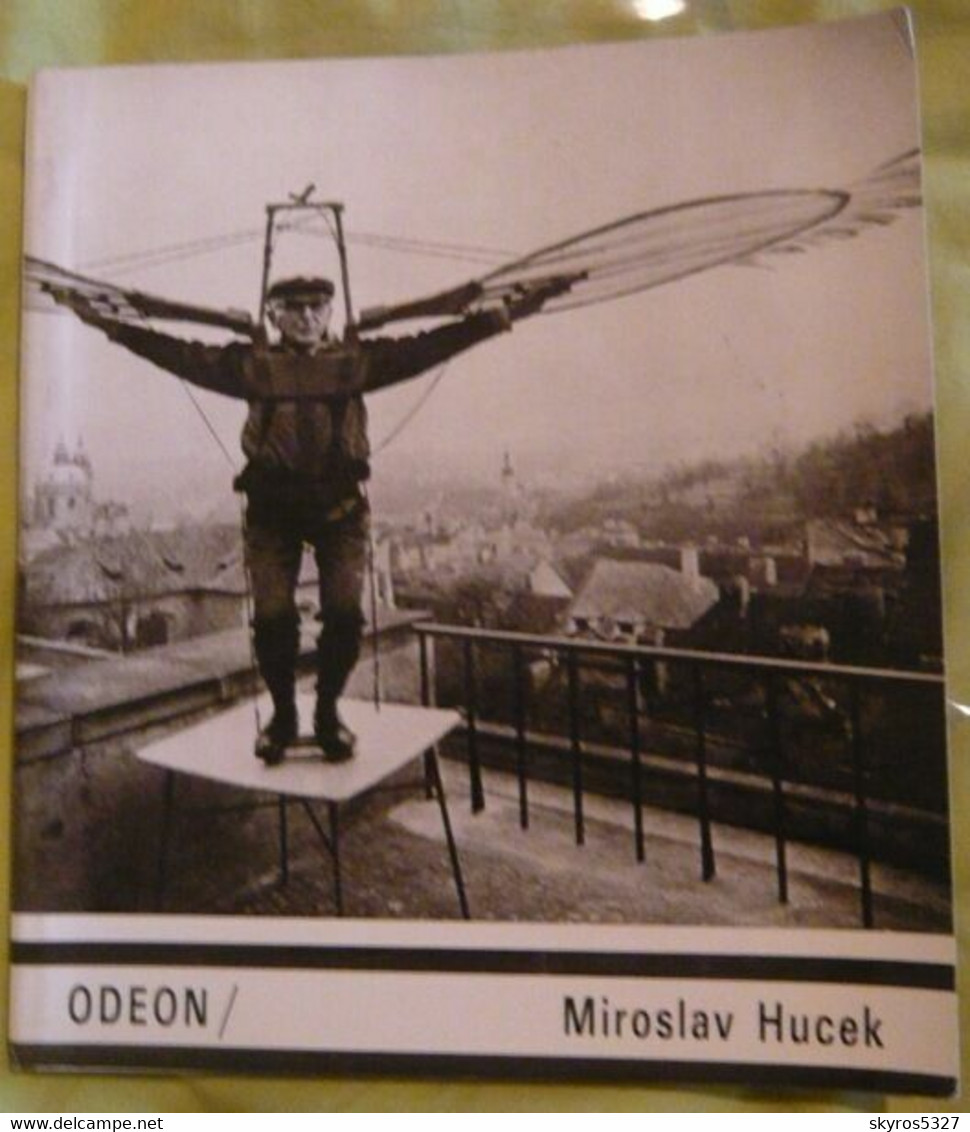 Miroslav Hucek - Fotografía