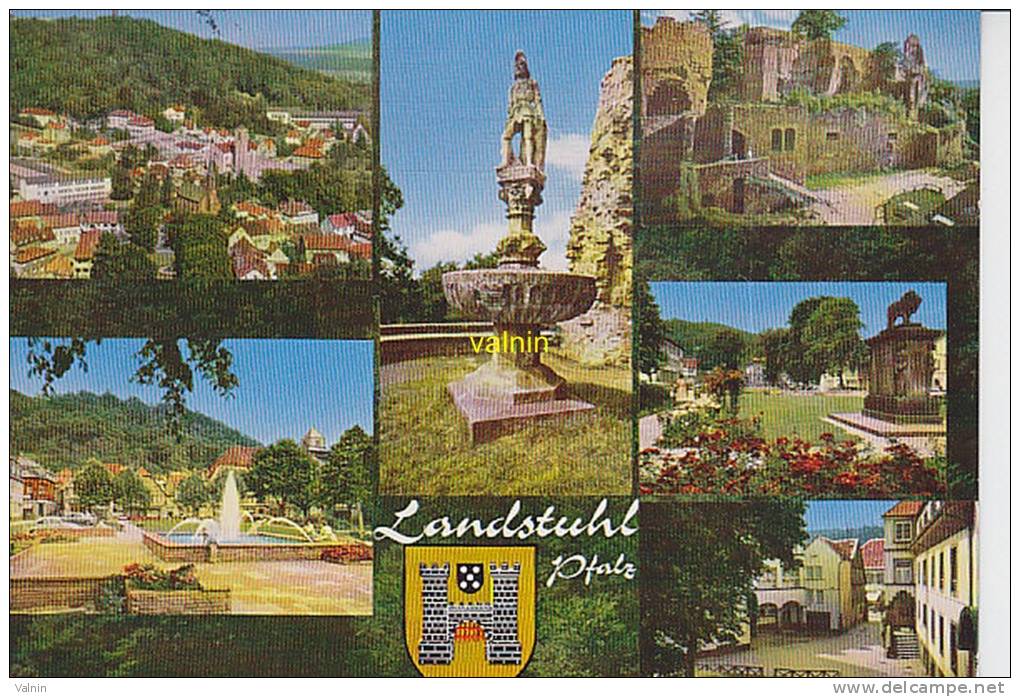 Landstuhl - Landstuhl