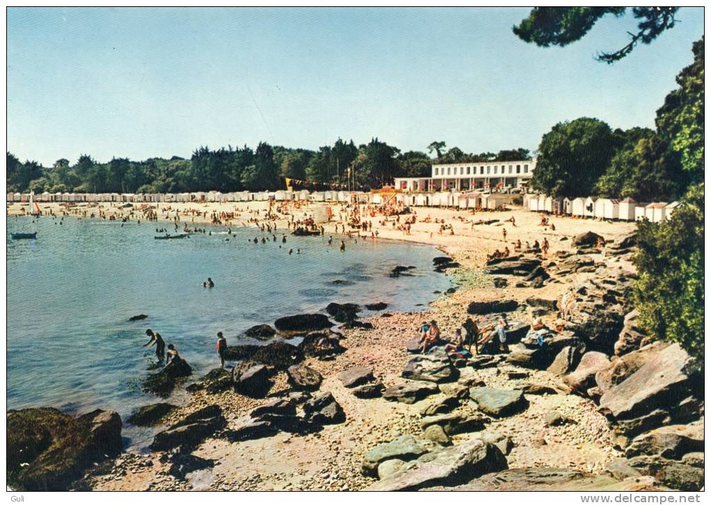 [85200] Vendée > Ile De Noirmoutier  La Plage Des Dames *PRIX FIXE - Ile De Noirmoutier