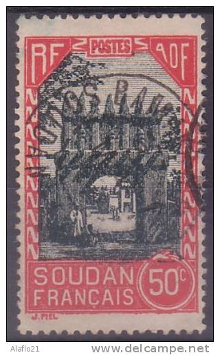 £9 - SOUDAN - N° 72 - Oblitéré - Autres & Non Classés