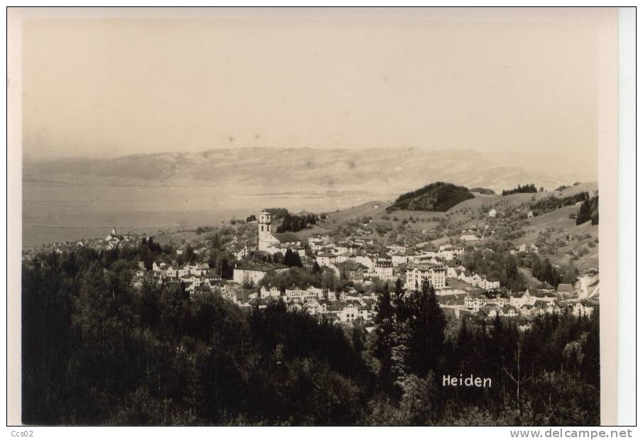 Heiden 1941 - Heiden