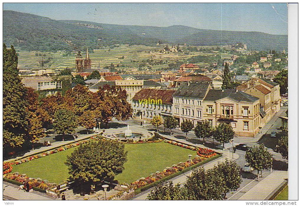 Neustadt An Der Weinstasse - Neustadt (Holstein)