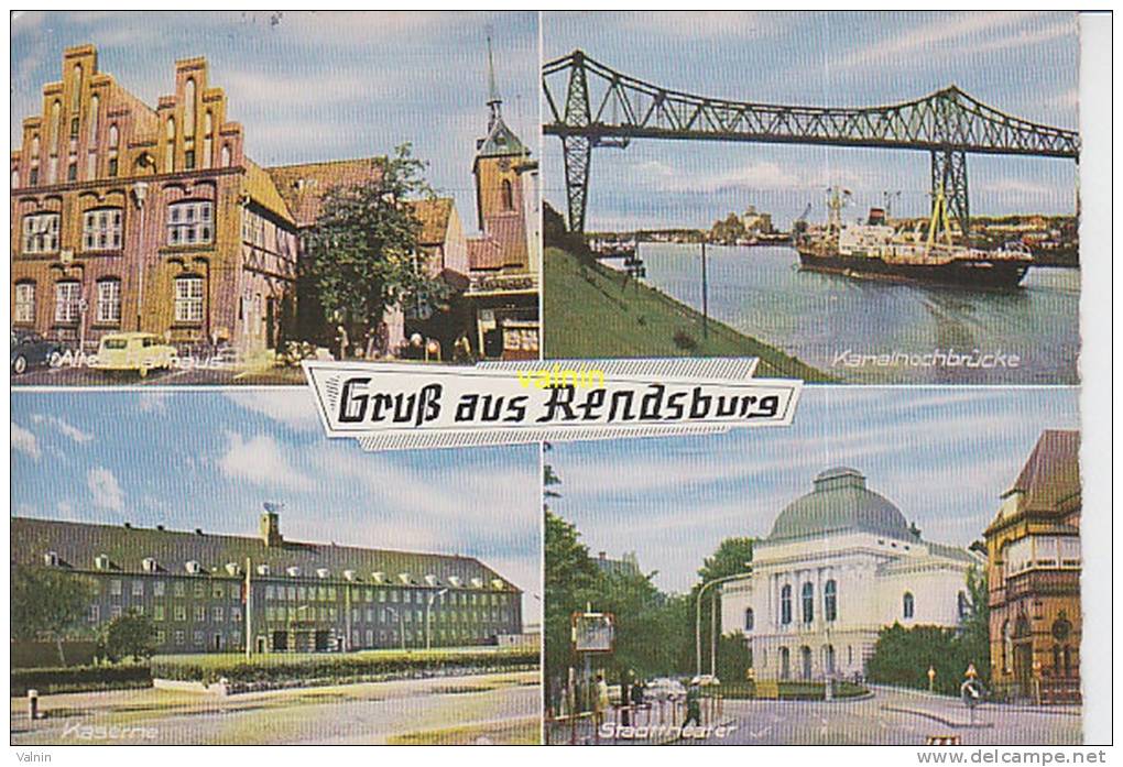 Rendsburg - Rendsburg