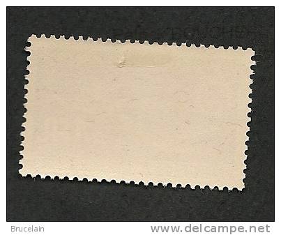 SUISSE -  N°  259 -  * -  Cote 20 € - Nuovi