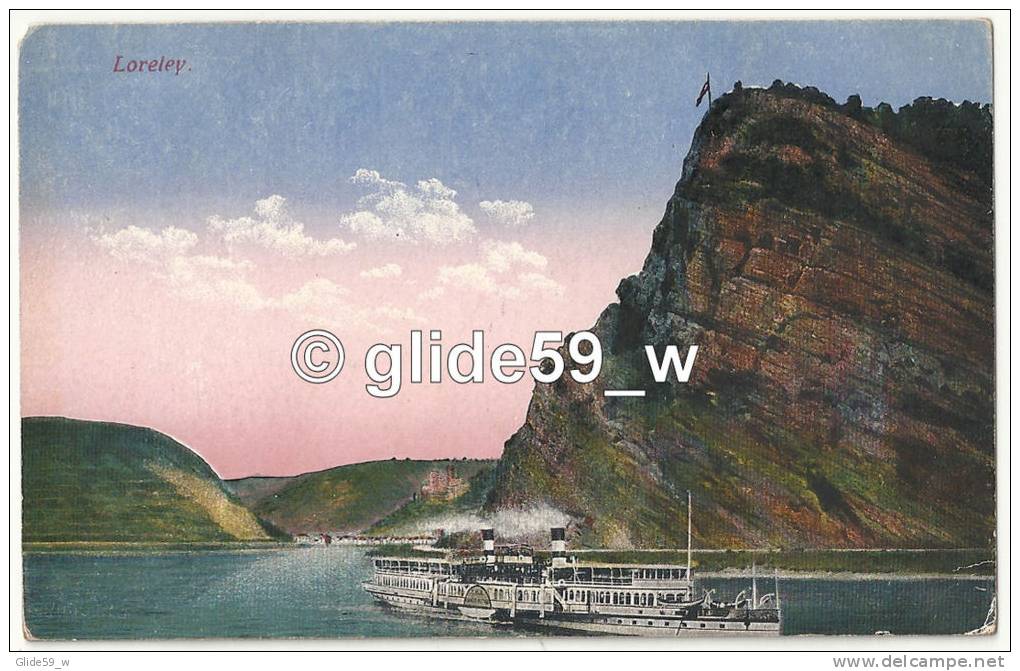 Loreley - Loreley