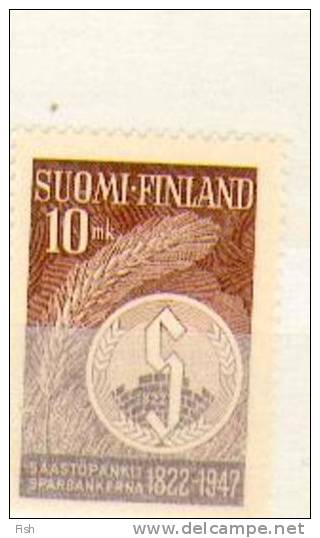 Finland * (331) - Unused Stamps