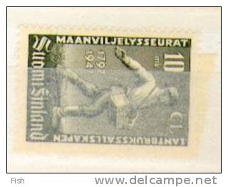 Finland * (332) - Unused Stamps