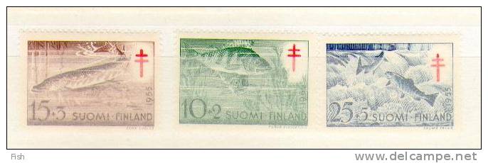 Finland * (426) - Unused Stamps