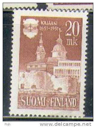 Finland * (378) - Unused Stamps