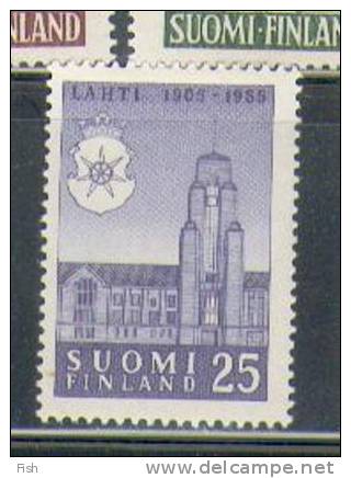 Finland * (429) - Unused Stamps