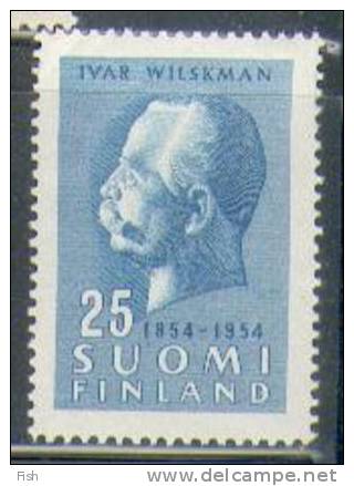 Finland * (404) - Unused Stamps