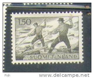 Finland * (546) - Unused Stamps