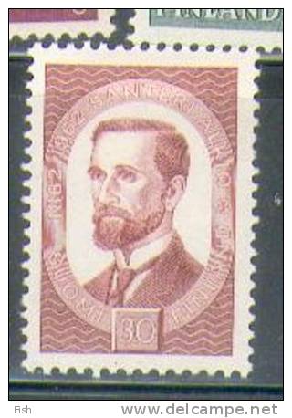 Finland ** (526) - Unused Stamps