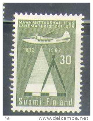 Finland * (531) - Unused Stamps