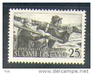 Finland * (416) - Unused Stamps