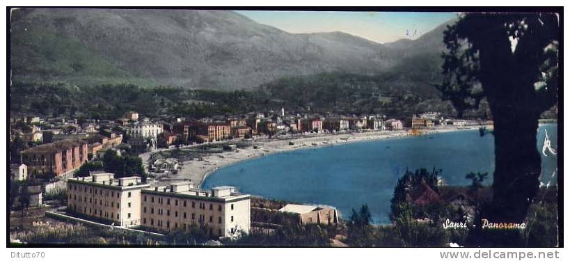 Sapri - Panorama - Viaggiata - Salerno