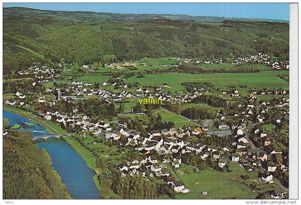 Windeck - Waldbröl