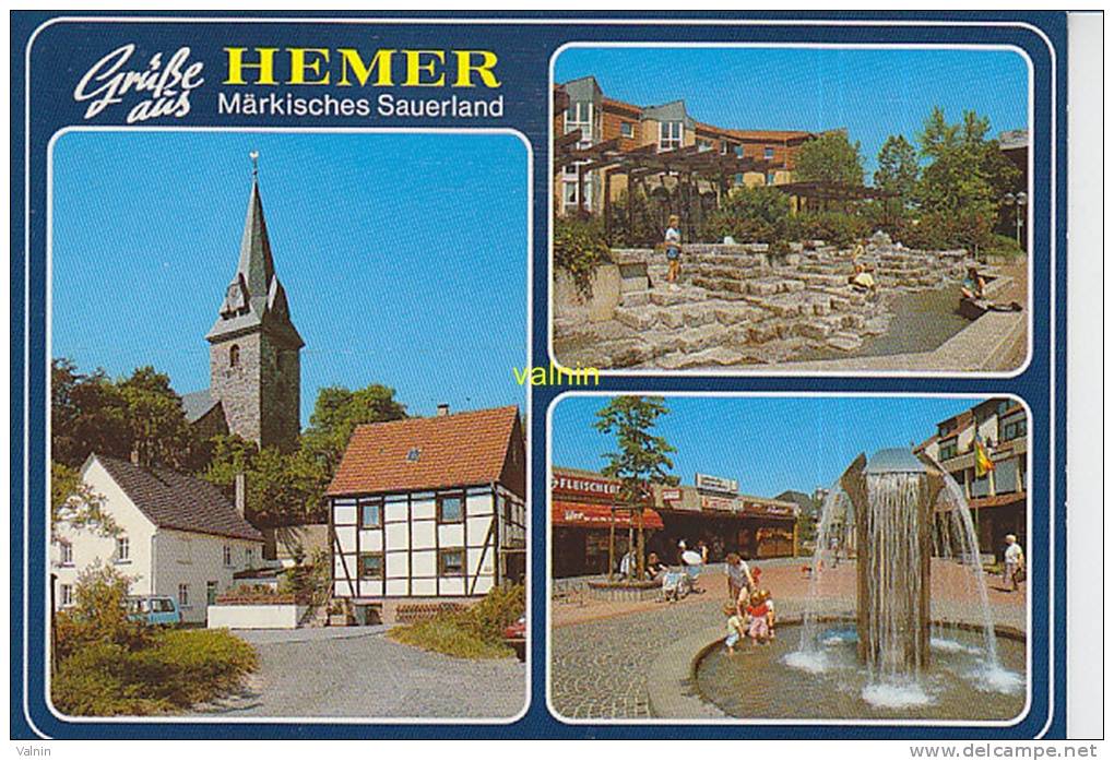 Hemer - Hemer