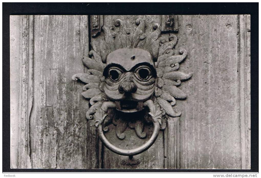 RB 818 - 3 Raphael Tuck Real Photo Postcards - Durham Cathedral - Autres & Non Classés