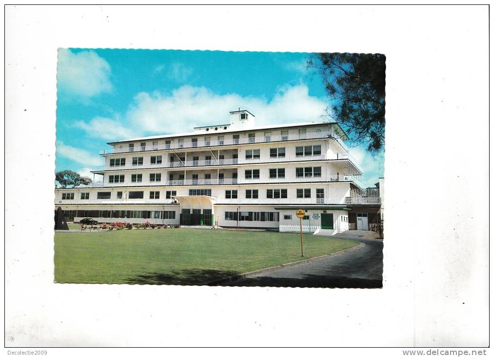 B48100 New South Wales Broken Hill District Hospital Not Used Perfect Shape - Broken Hill