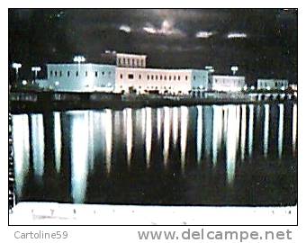 FANO GLI ALBERGHI  DI NOTTE VB1961 DO5386 - Fano