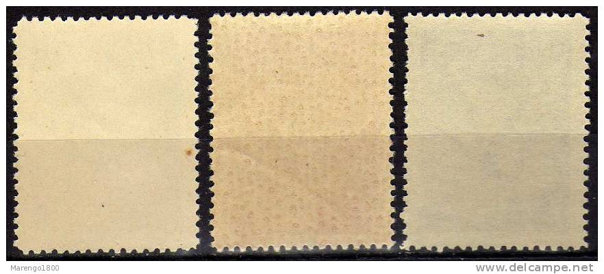 Jugoslavia 1947 - Sport ** - 2 Scan  (g2245)   (NT !) - Unused Stamps