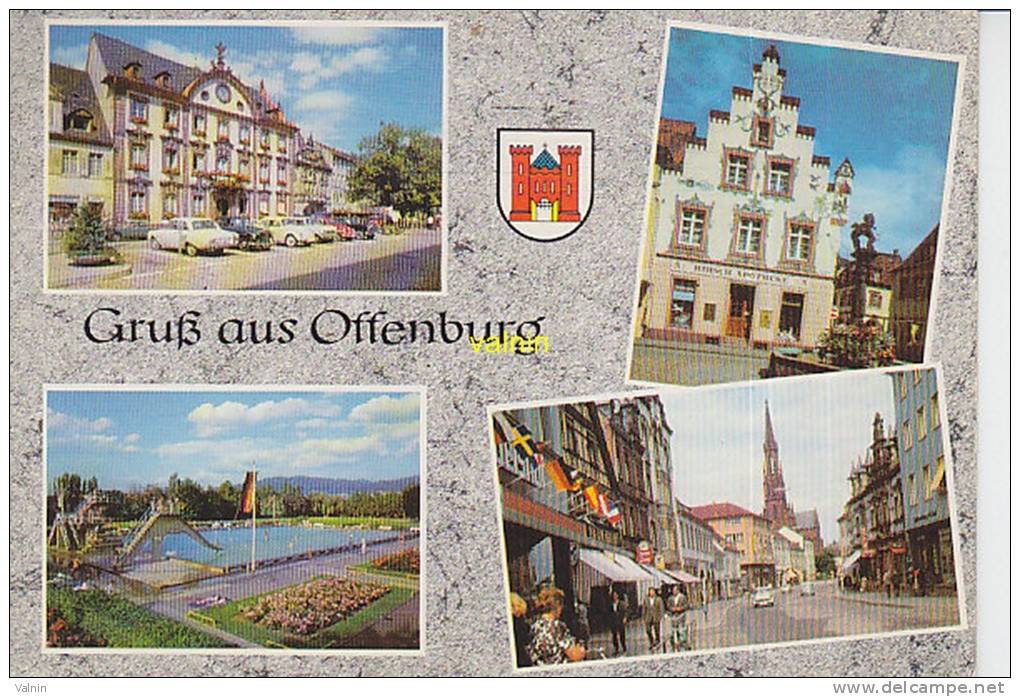 Offenburg - Offenburg